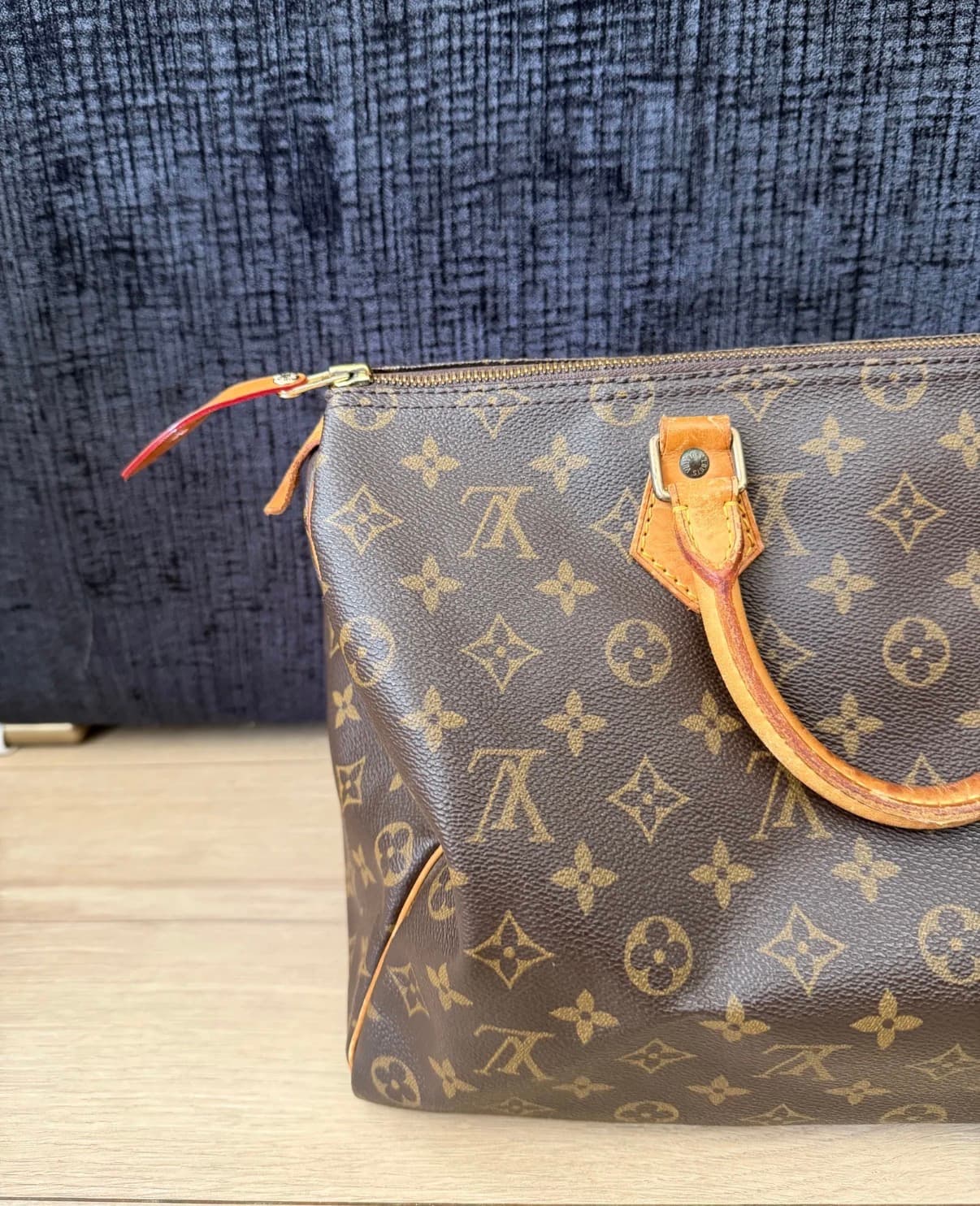 Vintage-veske fra EraVintage